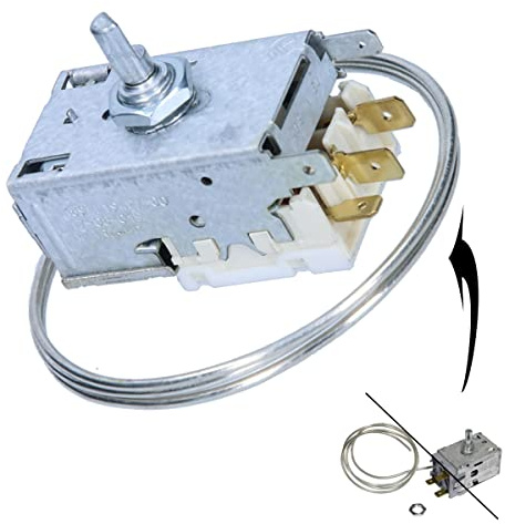 WHIRLPOOL - Thermostat K59L1942500 - 484000008687