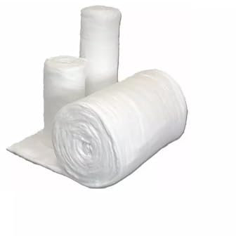HORSEMASTER Coton Gaze HM Pro 335gr (Double epaisseur 475 g/m2) 45cmx12m