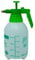 Dapetz ® Pressure Sprayer 2L Bottle Water Spray Pump Garden Spraying Weed Killer Chemical,Spraying fertilisers, herbicides and pesticides,Watering plants indoor or outdoor.