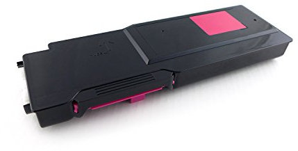 Green2Print Toner Magenta 8000 Seiten ersetzt Xerox 106R03531 passend für Xerox VersaLink C400, C405