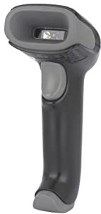 Honeywell 1472G2D-2Usb-5-R Lector Código de Barras 2400 Mah, Gris