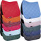 HKM 12587 Allround Schabracke B6900 Dunkelblau Dressur