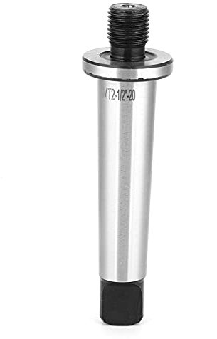 Morsekegel Mt2 Adapter Spannfutteradapter Mt2 Morsekegel Adapter Morsekegelschaft Morsekegel Drehmaschine Adapter Spannfutterschaft Morsekegel für Bohrdrehmaschinen für Fräsmaschinen