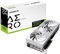 Gigabyte GV-N4080AERO OC-16GD GeForce RTX 4080 16GB AERO OC Scheda Grafica, 3X Ventole WINDFORCE, 16GB 256-bit GDDR6X, Scheda Video