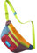 EDELRID Unisex – Erwachsene Brusttasche Dirt Bag Seiltasche, 900 Assorted Colours, One Size