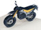 Sweetpopup® 3D Pop Up Karte Gutscheinkarte Geldgeschenk Glückwunschkarte Geburtstag Männertag Vatertag Motorradfahrer Biker | Klappkarte Motorrad 012