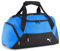 PUMA teamGOAL Teambag S, Unisex-Erwachsene Sporttasche, Ignite Blue-Puma Black, OSFA -