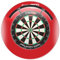 CyeeLife Dartscheiben LED Beleuchtungssystem ZD08B