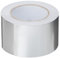 Steinwolle Rohrisolierung Rockwool alukaschiert Rohrschale WLG 0,035 verschiedene Größen (Aluminium Klebeband 72mm/45m)