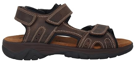 Rohde Cortina - herren sandale - größe 44 (EU) 9.5 (UK)
