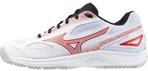 Mizuno Stealth Star 2 Junior Handball Shoes EU 38
