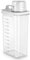 Dispensador de detergente hermético con vaso medidor, caja de almacenamiento hermética de detergente en polvo, caja de almacenamiento para detergente, caja de Almacenamiento con Vaso Medidor 2300 ml