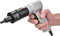 Yctze Herramienta Remachadora Automática de Tuerca Remachadora Neumática para Remaches y Tuercas (M8/M10 KP-7323)