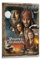 Filmposter Fluch der Karibik, klassisches Poster, Kunstdruck, Wandfoto, Malerei, Poster, Hängebild, Familiendekoration, 20 x 30 cm