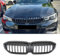 YIUBCZOQI G20 G21 Kühlergrill für BMW 3er G20 G21 Schwarze Nieren G20 G21 316i 318i 320i 328i 330i 335i 340i Nieren Sport Grill G21 Vorne Nieren Doppelsteg Grill 2019-2022