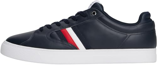 Tommy Hilfiger Icon Court Stripes Fm0fm05628 Parte Superior bajaHombre