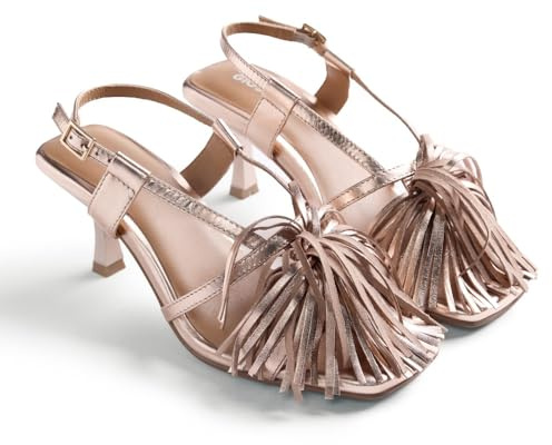 GIOSEPPO Lukac Heel Sandals EU 37