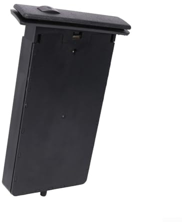 Porte-gobelet de siège droit pour BMW E60 E61 2004-2010 Série 5 véhicules compatibles avec les niveaux de garniture 525 à M5