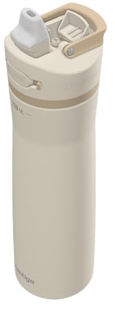 Contigo Ashland Chill Insulated Water Bottle | Keeps Cold for 24 h | 720 ml