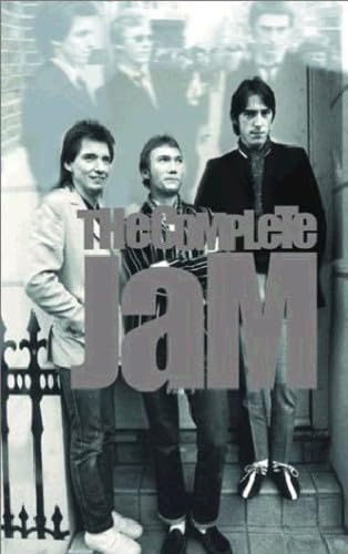 Jam - The Complete Jam [2 DVDs]