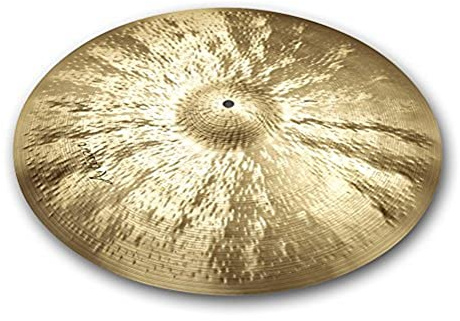 Sabian Cymbal Variety Package (A2012)