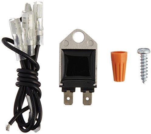 Universal electronic ignition kit - lawnmower, chainsaw ignition module