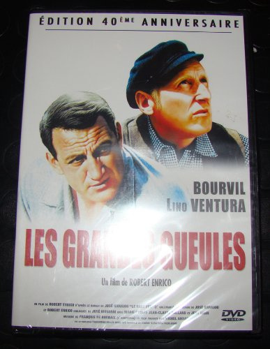 Les Grandes gueules [Édition 40ème Anniversaire]