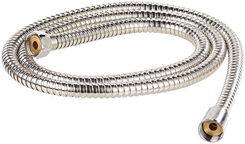 newgen medicals Hochwertiger Metall-Duschschlauch, Länge 150 cm