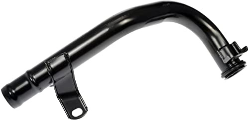 Dorman 626-305 Engine Water Pump Inlet Tube for Select Chrysler/Dodge/Volkswagen Models, Black