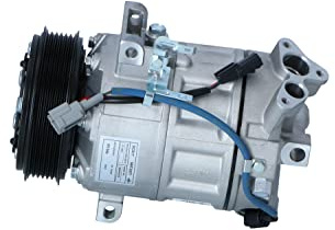 NRF 32671 Kompressor, Klimaanlage