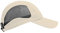STÖHR Erwachsene Mesh Cap Kappe, Sand, One Size