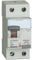Bticino Interruttore differenziale salvavita BTDIN GC723AC25, 2 moduli