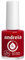 Andreia Nagellack Halal - Atmungsaktiv Luft - Wasser-Durchlässig - Ungiftig Farbintensiv - Naturkosmetik - Farbe B17 Rot - Schattierungen von Rosa 10.5 ml