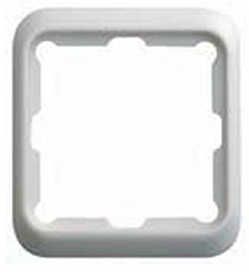 Simon M113428 - Marco 1 elemento blanco 75