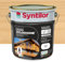 Syntilor - Lasure Xylodhone® Ultra Hautes Performances 8 Ans Incolore Satiné 2,5L