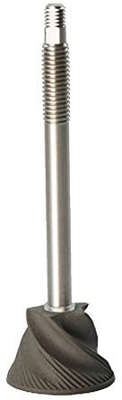 HARIO U-MSC x Kitchen, Aluminium, 1 Liter