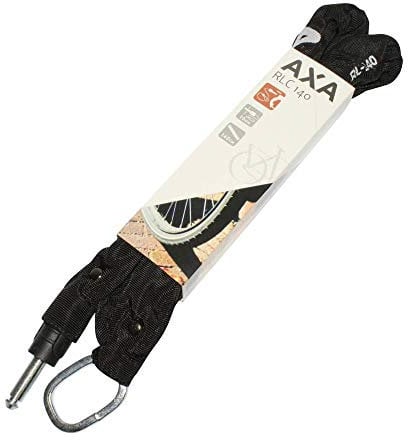 AXA Einsatz Kettenverteidiger 100 cm lila