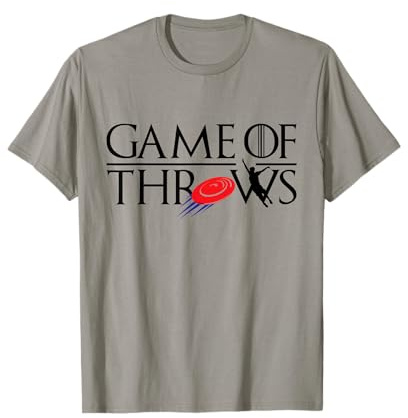 Disc Golf Funny Frisbee Golf T-Shirt