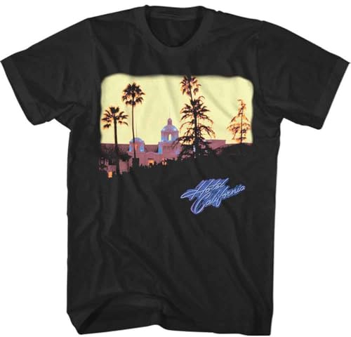 Eagles Men's Short Sleeve Unisex T-Shirt T-Shirt (Pack of 1)