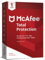 McAfee Total Protection 1 Device (Code in a Box)