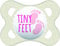 Mam Original Skinsoft Silicone Baby Pacifier with Pacifier Case