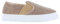 Buckle My Shoe Girls Glitter Canvas Pumps (Rose Gold, Numeric_3)
