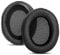 Replacement Ear Pads Ear Cushion Compatible with Sony MDR-ZX770BN ZX780DC Headphones Repair Parts