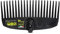 Epoca S.p.A. Rastrello raccogli foglie Habitat “Medium”, Nero