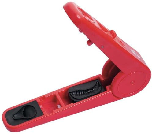Berkley Trout Dough Mold 1537668 - 1 Stück - Fischköder - Edelstahl - Nadelspitze