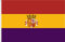 BANDERA ES ESPAÑA 1931-1938 II REPUBLICA. CALIDAD RASO PREMIUM. TAMAÑO GRANDE 150X90