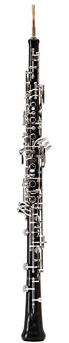 zuzu Oboe Instrument Oboe Professional Bakelite Student Oboe C Key Musical Instruments Mit Case Reeds Zubehör Oboe Teile