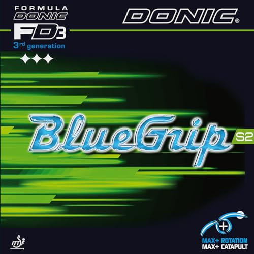 Donic Belag BlueGrip S2
