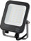 M Ledme - Projecteur LED Napoli 20W, 2.400 lumens, IP65 dimmable, couleur de la lumière froide (6000K), éclairage extérieur, utilisation pour jardin, patios, parking, hôtel, hangars, etc.