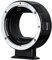 7artisans EF-NZ - Adattatore per obiettivo con messa a fuoco automatica, anello convertitore, compatibile con obiettivi Canon EF/EF-S e fotocamera Nikon Z-Mount per Z5 Z6 Z7 Z6ll Z7ll Z9